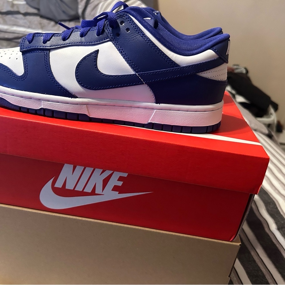 Nike Dunk Lows